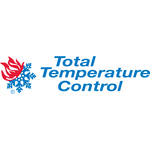 Total Temperature Control Logo