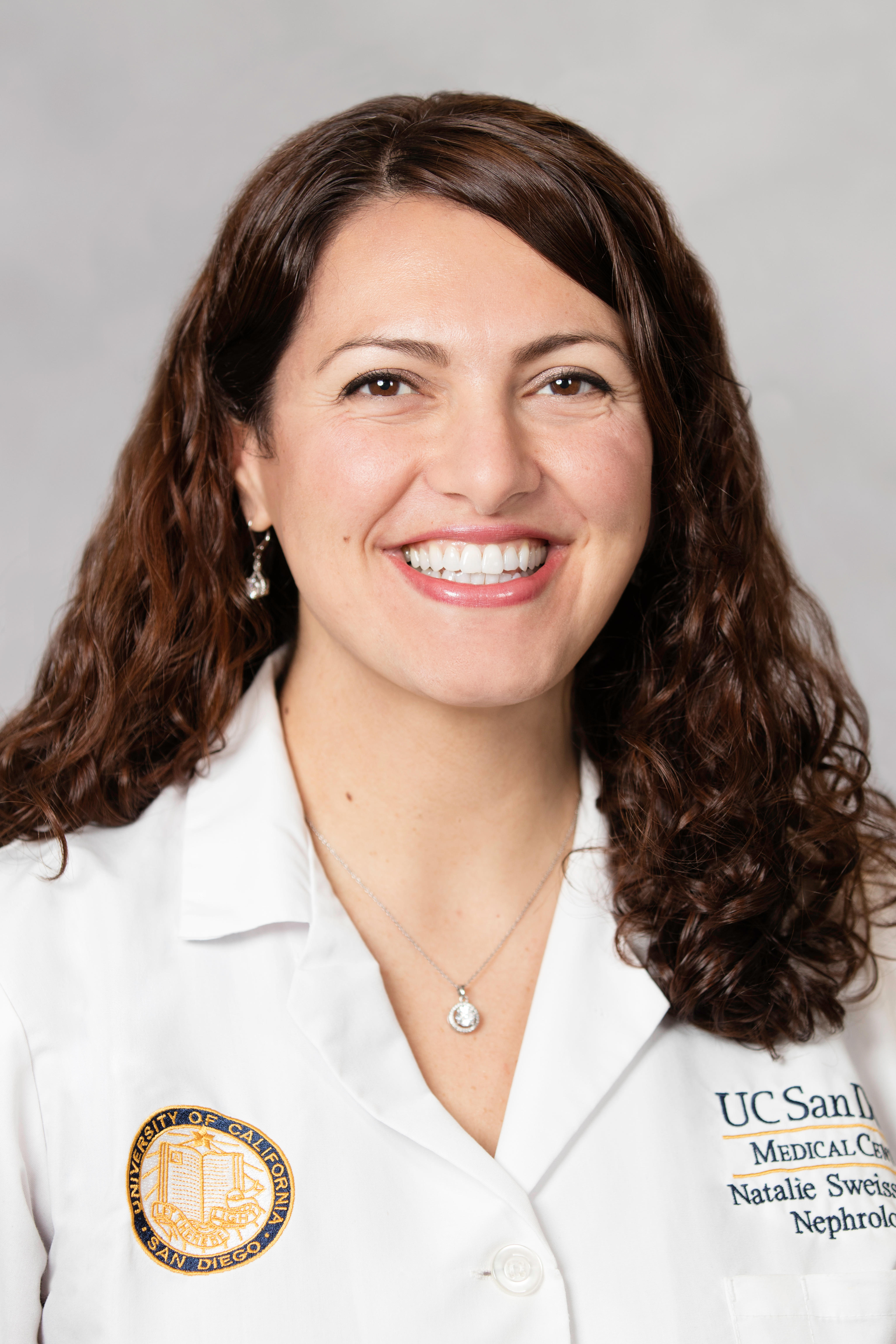 Dr. Natalie Sweiss, MD