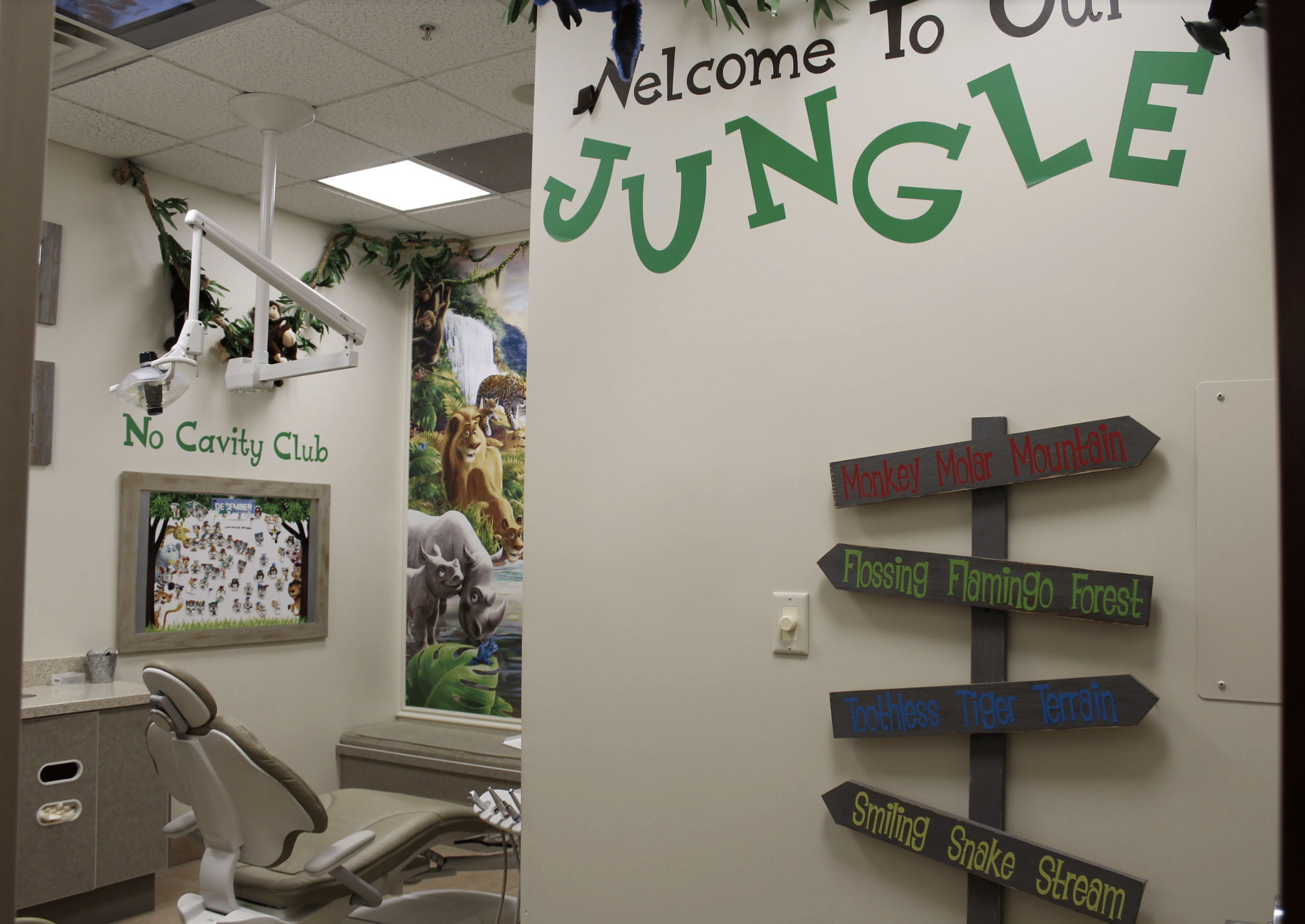 Thanksgiving Point Dental Image