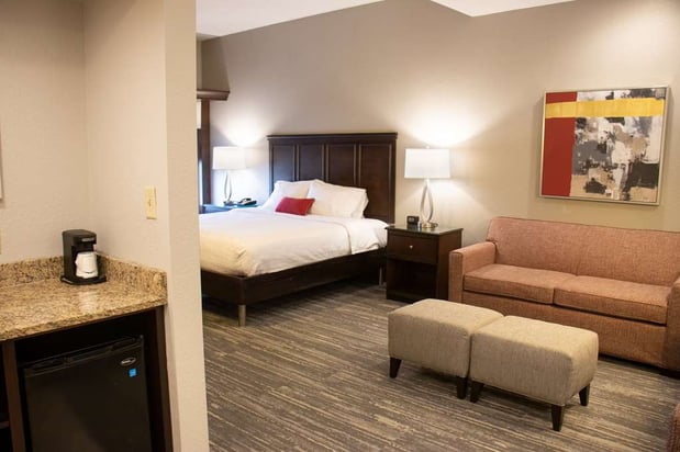 Images Hampton Inn Tuscaloosa-University