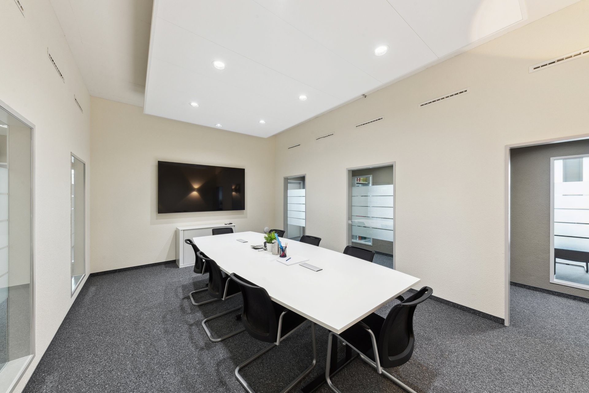 Bilder Treuhand & Immobilien Abt AG