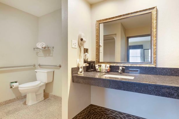 Images Best Western West Monroe Inn