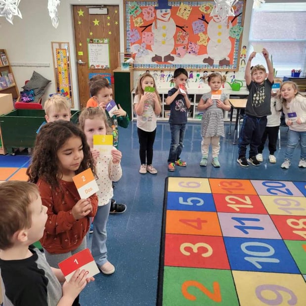 Images Barlina House Preschool