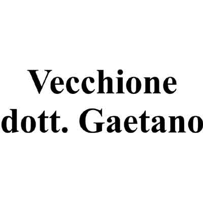 Vecchione Dr. Gaetano Logo