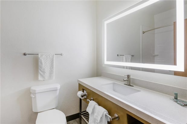 Images Best Western Inn of Payson