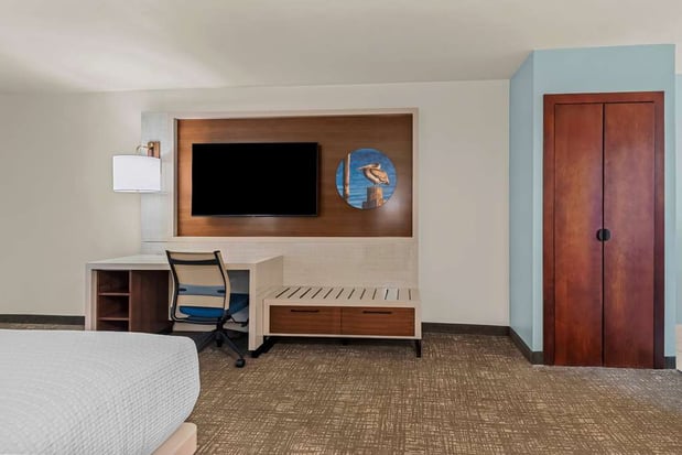 Images Best Western Seaway Inn