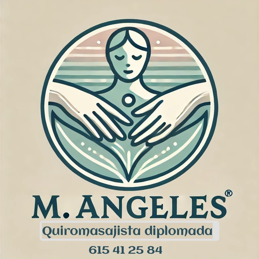 Mariangeles.Quiro Logo