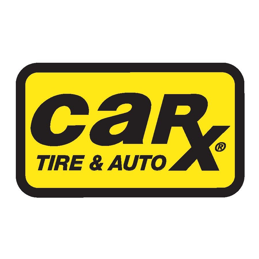 Car-X Tire & Auto Logo