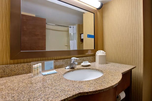 Images Hampton Inn Ft. Wayne-Southwest