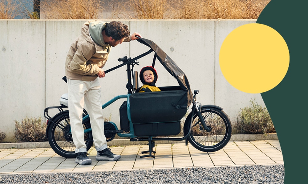 Bilder e-motion e-Bike Welt, Dreirad- & Lastenfahrrad-Zentrum Ludwigsfelde