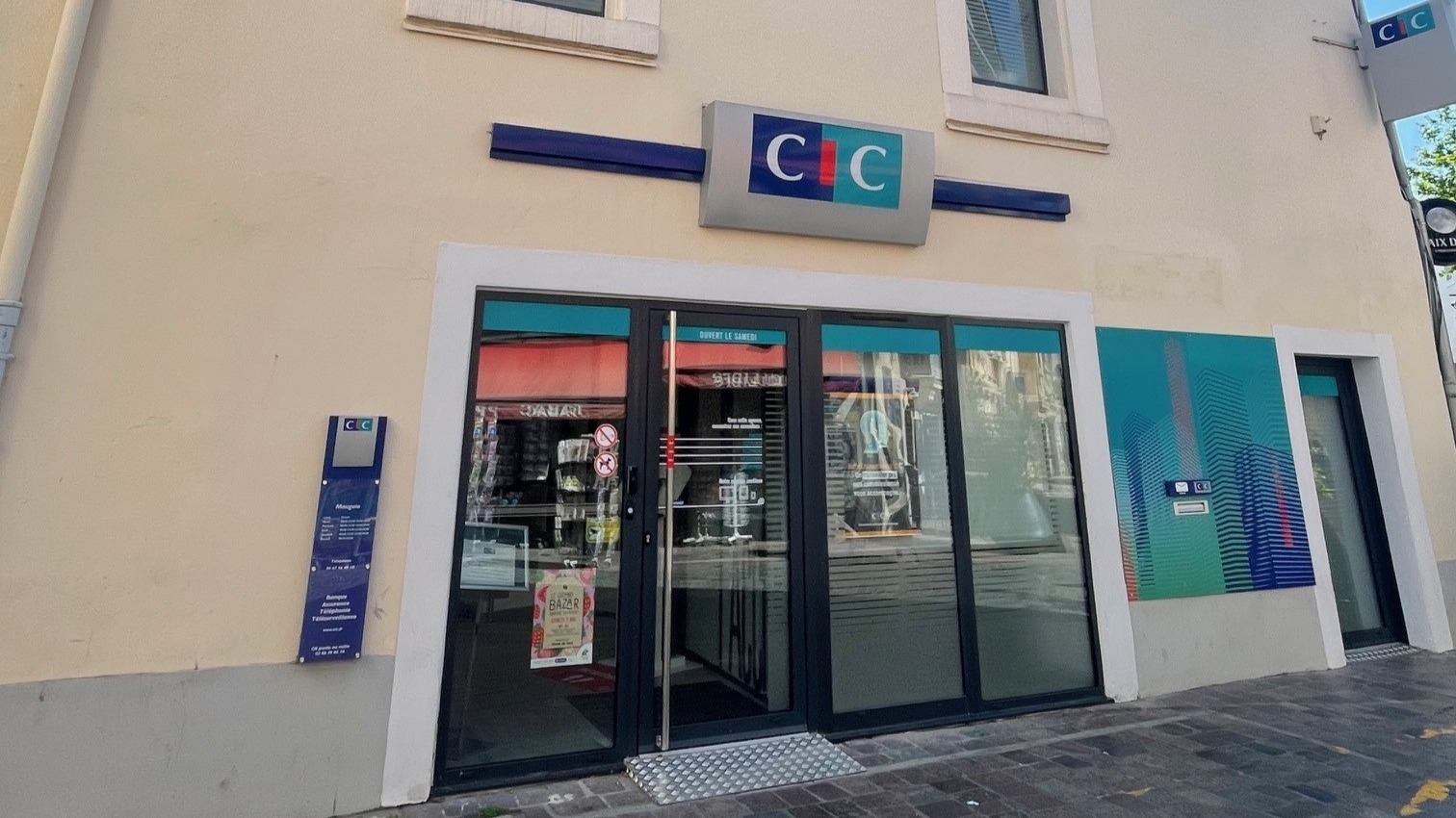 Images CIC
