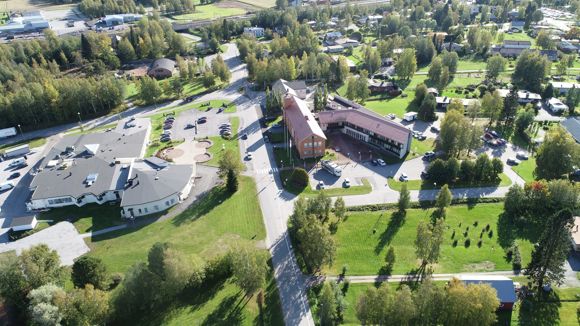 Images Pedersöre kommun