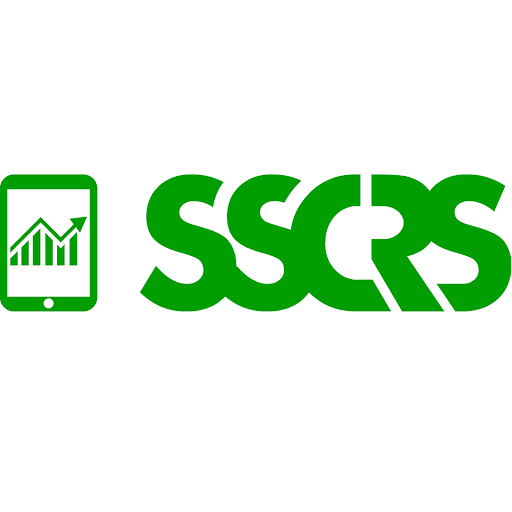 SSCRS Logo
