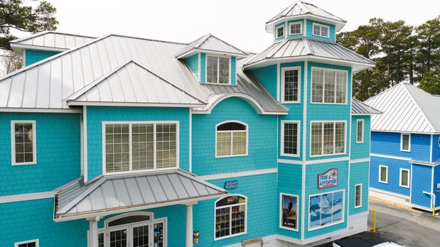 Images SB Roofing, Inc.