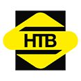 Logo von HTB Baugesellschaft m.b.H., Standort Kufstein/ Schwoich