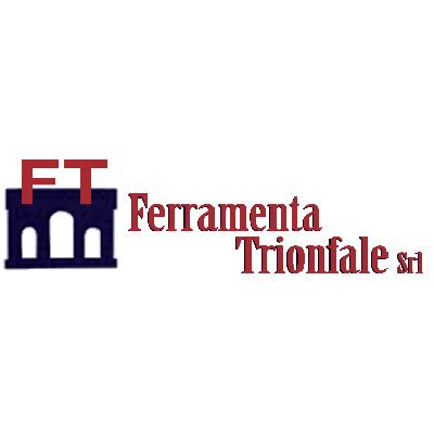 Ferramenta Trionfale Logo