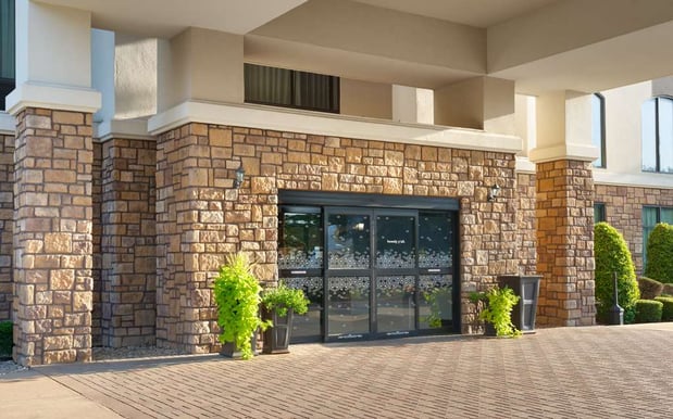 Images Hampton Inn & Suites Ft. Worth-Burleson