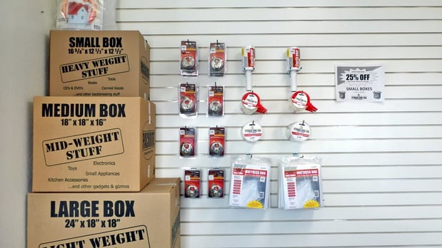 Images Storage King USA