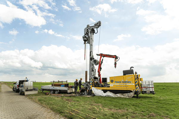 Bilder THADE GERDES GmbH