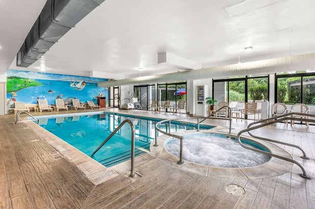 Images Best Western Kent Narrows Inn