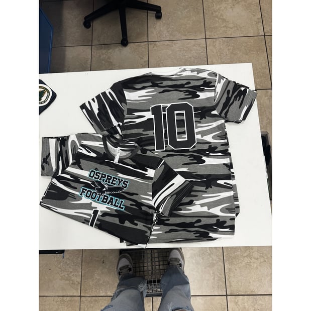Images iUniforms