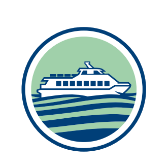 Cruceros Rías Baixas Logo