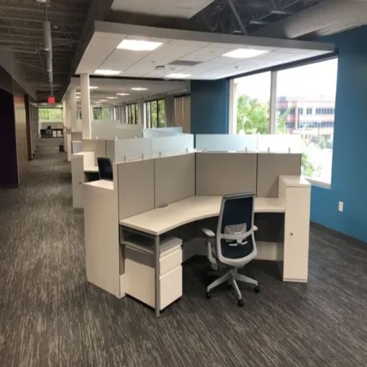 Images JMJ Workplace Interiors