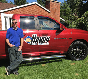 Images Handy Home Inspection of Michigan