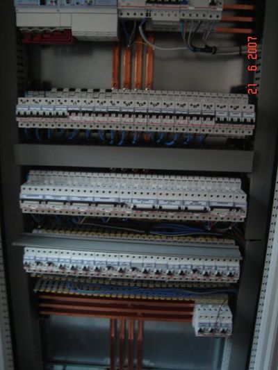 Images Elettroimpianti Montanaro