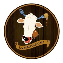La Mangiatoia Logo