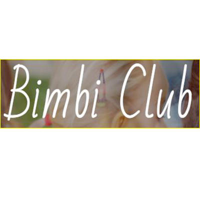 Bimbi Club Logo