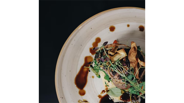 Images AQUA Dinner & Drinks