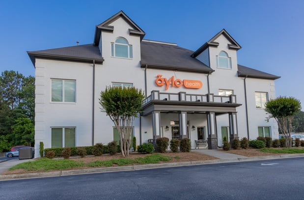 Images Stacy Morgan, FNP-BC