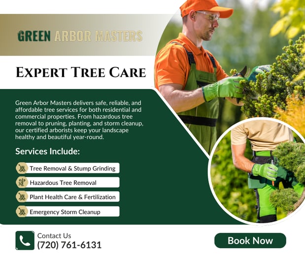 Images Green Arbor Masters