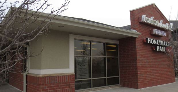 Images Comfort Dental - Greeley