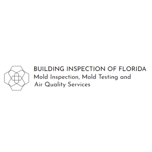 Building Inspection Of Florida Logo