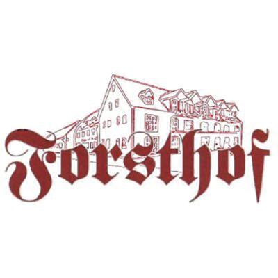 Land-gut-Hotel Forsthof in Kastl bei Amberg - Logo