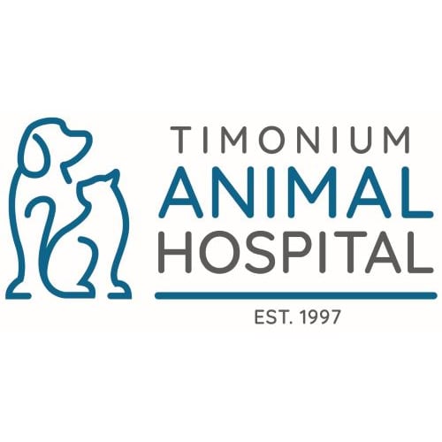 Timonium Animal Hospital Logo