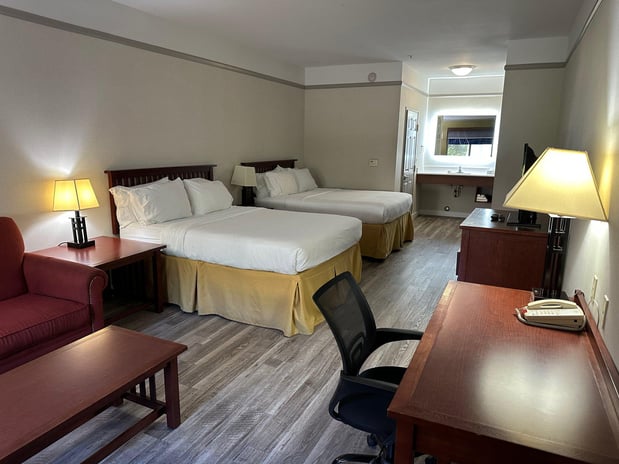 Images Holiday Inn Express & Suites San Dimas by IHG
