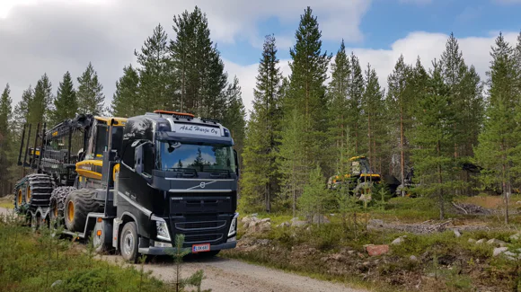 Images A & L Harju Oy