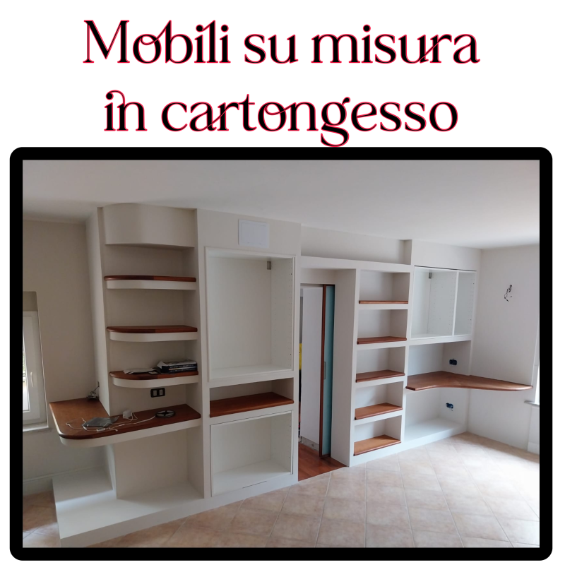 Images Mek Design Cartongesso