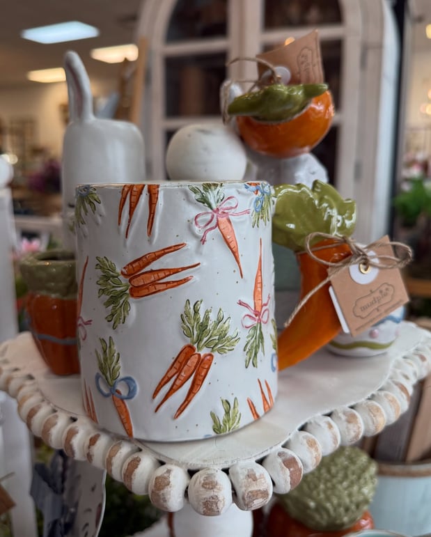 Images Miss Daisy's Home & Decor Co.