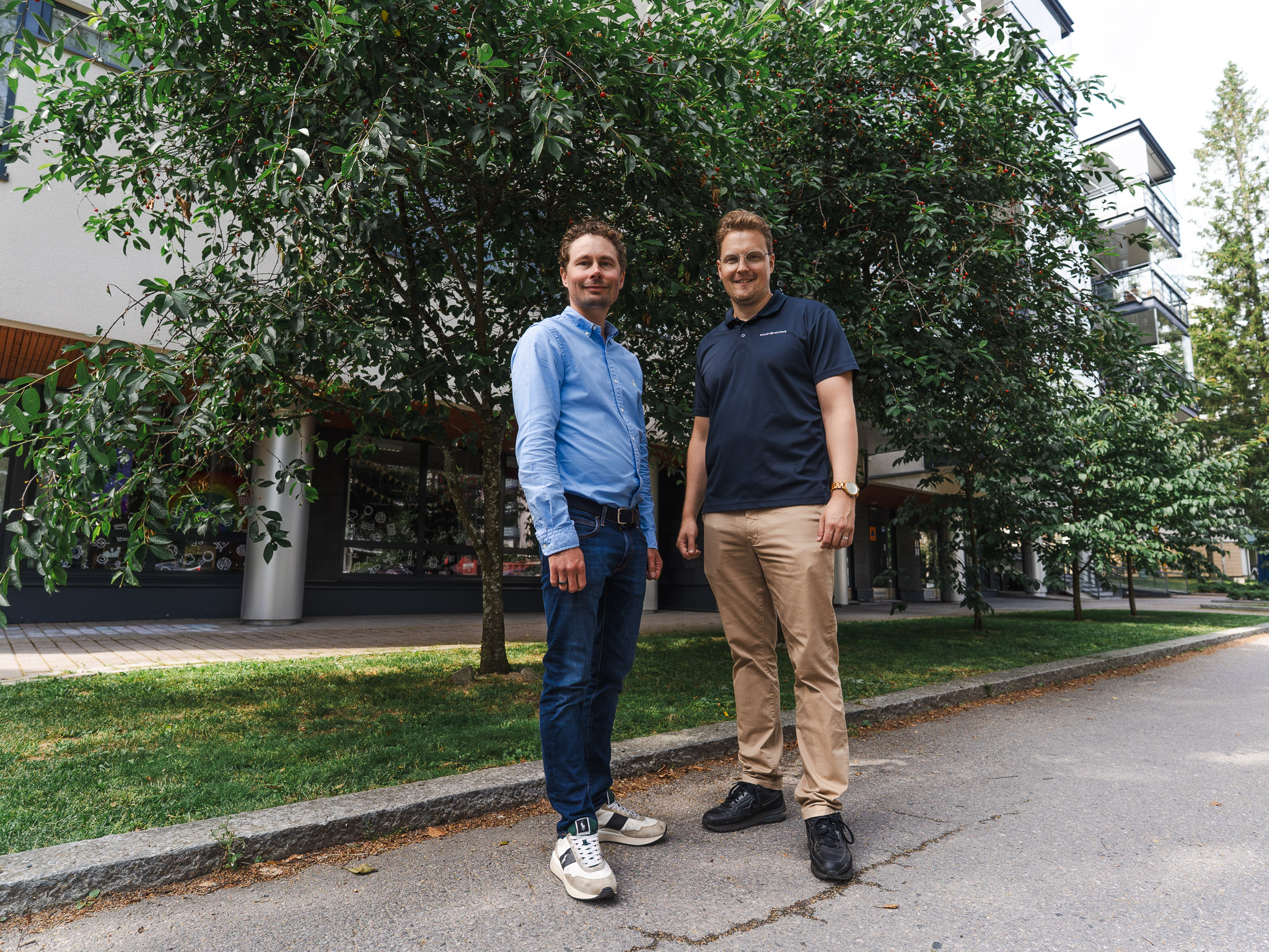 Images Smart Heating Oy