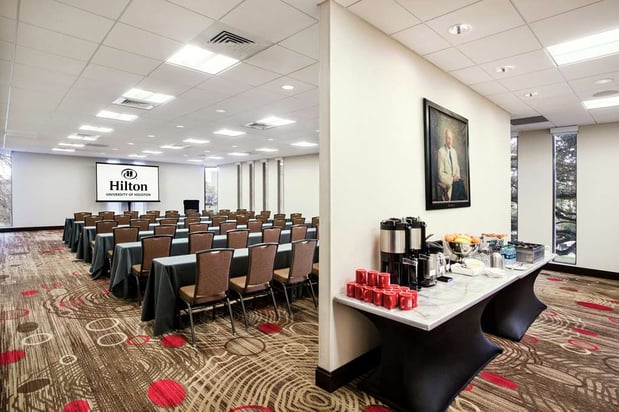 Images Hilton University of Houston