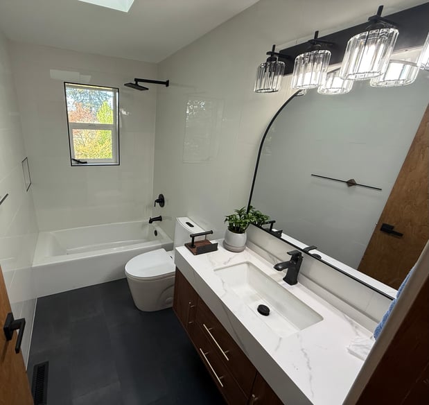 Images Firefly Contractors & Design