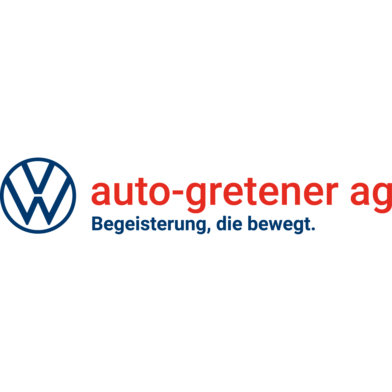 auto-gretener AG Logo