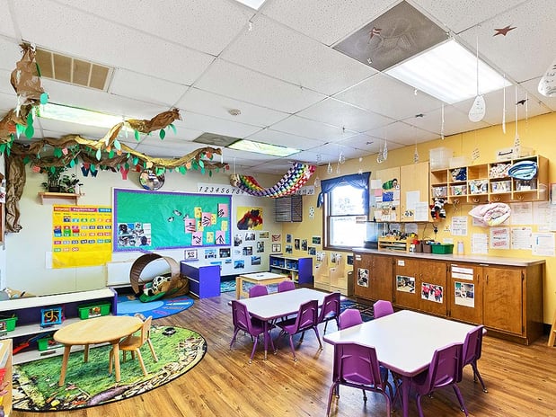 Images Douglassville KinderCare