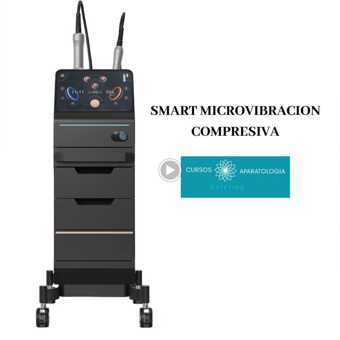 Images Cursos Online de Aparatología Estética (CAE)
