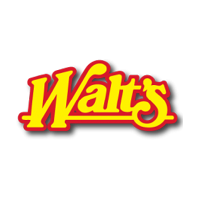 Walt's Logo