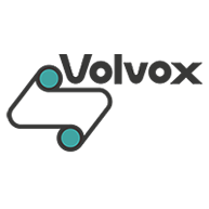 Logo Volvox-Rollen GmbH